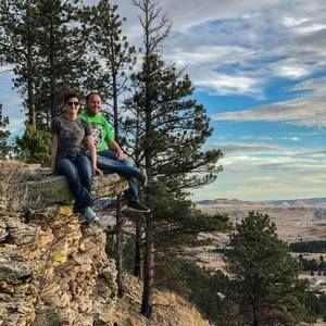 Meet your Posher, Lenahe